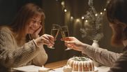 Revelion romantic în doi. 3 destinații de vis pentru cupluri