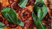 pizza salami