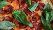 cea mai simpla reteta de pizza salami