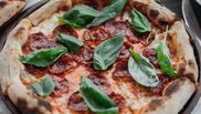 cea mai buna reteta de pizza salami