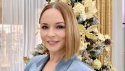 Andreea Marin a împlinit 48 de ani