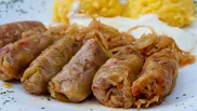 Ce se face cu varza murată, înainte de a fi folosită la sarmale