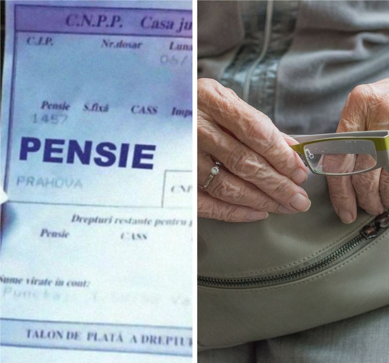 Ce se întâmplă de la 1 ianuarie în toată România. Casa de Pensii a făcut anunțul