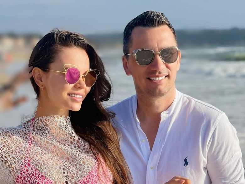  Denisa Filcea, despre a doua sarcină