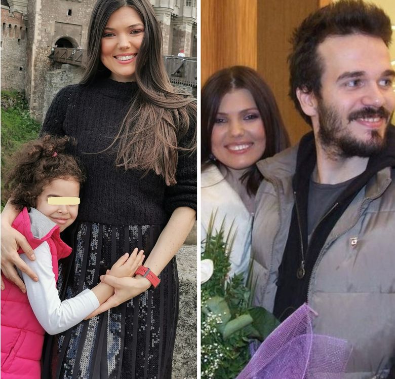 „O iubim amândoi la fel de mult.” Ce se întâmplă cu Elena, fiica adoptivă a Paulei Seling, după separarea de Radu Bucura
