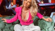 Ana Baniciu, devastată de durere