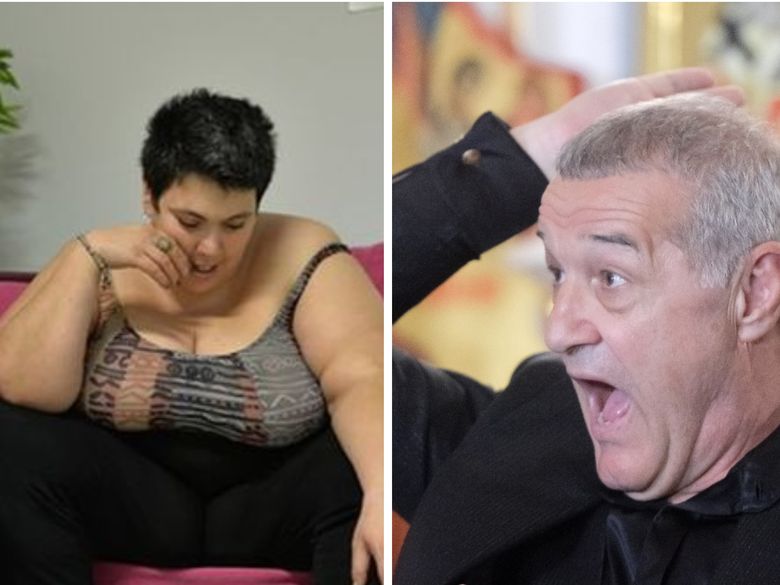 „Momentan nu am primit.” Ioana Tufaru așteaptă ajutor din partea lui Gigi Becali. Cum se pregătește fiica Andei Călugăreanu pentru sărbătorile de iarnă