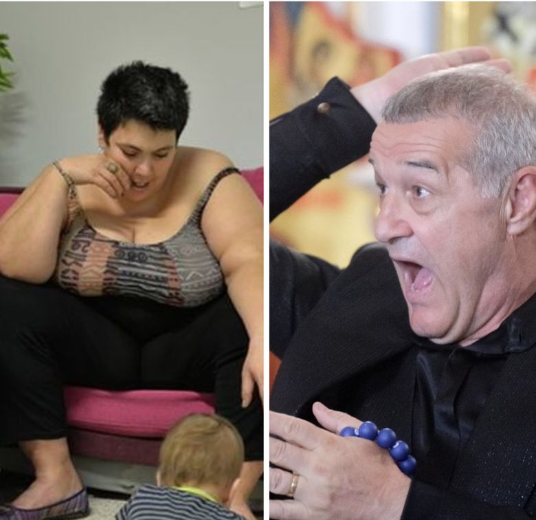 „Momentan nu am primit.” Ioana Tufaru așteaptă ajutor din partea lui Gigi Becali. Cum se pregătește fiica Andei Călugăreanu pentru sărbătorile de iarnă