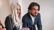  Anda Adam și Yosif Eudor Mohaci și-au unit destinele