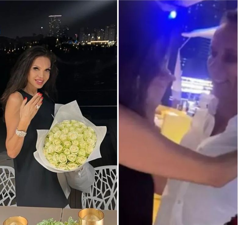 „Avem trei copii.” Cristina Spătar, dezvăluiri despre soțul său