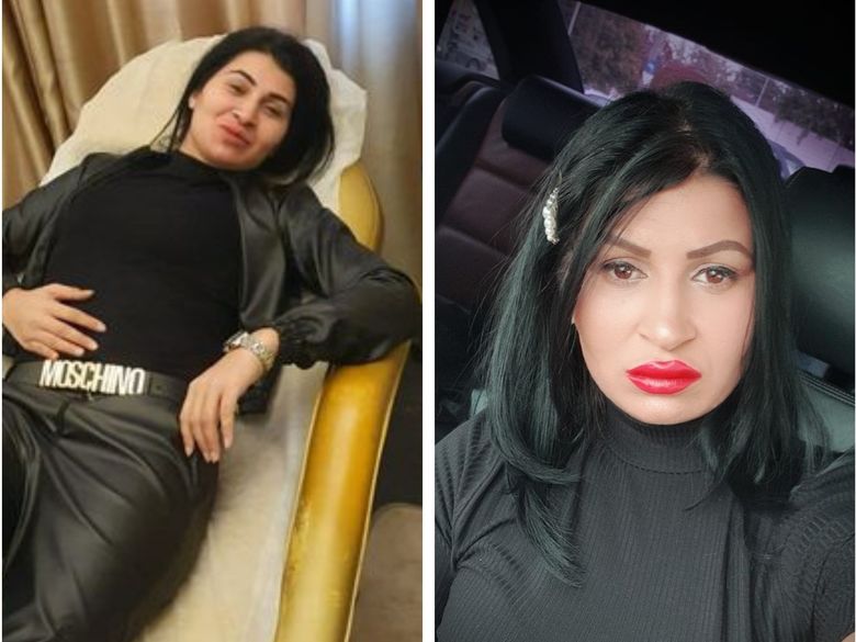 ,,Trei luni de calvar.” Ramona Manole, declarații dureroase. Artista a pierdut sarcina ,,Trei luni de calvar.” Ramona Manole, declarații dureroase. Artista a pierdut sarcina