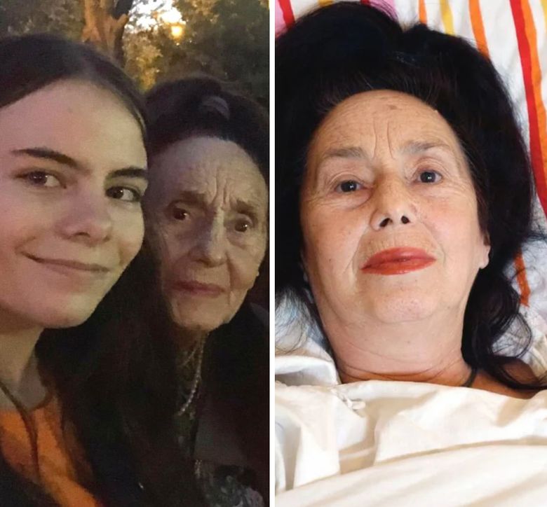 „Nu o să cheltuim mult.” Ce vor pune Adriana Iliescu și fiica sa, Eliza pe masa de Crăciun