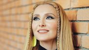 Ce decizie a luat Alina Sorescu, în pragul sărbătorilor