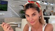 Unde a plecat Ramona Olaru, chiar în Ajunul Crăciunului