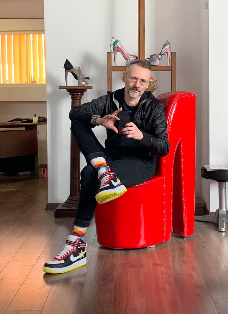  Mihai Albu, despre căsătorie