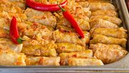 Câte sarmale este indicat să mânânci pe zi