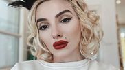 Ana Morodan, transformare de sărbători
