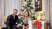 Ce cadou a primit Milan, fiul lui Culiță Sterp, de Crăciun