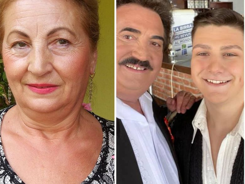 „Este tare trist.” Sora lui Petrică Mîțu Stoian, momente dureroase „Este tare trist.” Sora lui Petrică Mîțu Stoian, momente dureroase