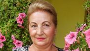 Sora lui Petrică Mîțu Stoian, momente dureoase