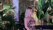 Nicoleta Dragne, despre motivul pentru care nu se afișează cu noul ei partener pe rețelele de socializare