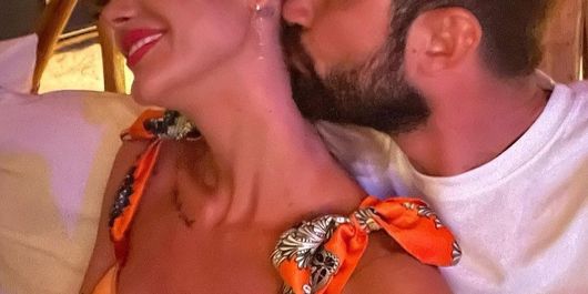 Ramona Olaru și Cătălin Cazacu, împreună din nou! Cei doi îndrăgostiți s-au împăcat