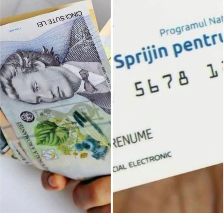 Statul oferă bani în 2023. Ce vouchere vor fi acordate de guvern
