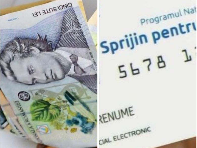 Statul oferă bani în 2023. Ce vouchere vor fi acordate de guvern