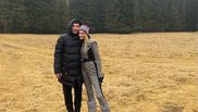  Valentina Pelinel, imagine emoționantă pe rețelele de socializare