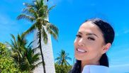  Andreea Mantea a izbucnit în lacrimi