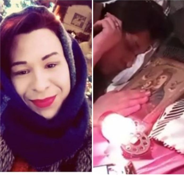 Cine a fost Monalisa, tânărul travestit care și-a pierdut viața în propria casă. Tragedia a avut loc în ziua de Crăciun