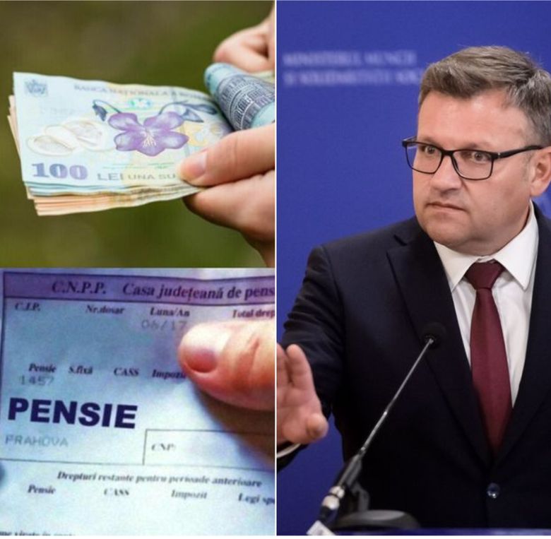 Vești proaste pentru pensionari! Se vor recalcula pensiile