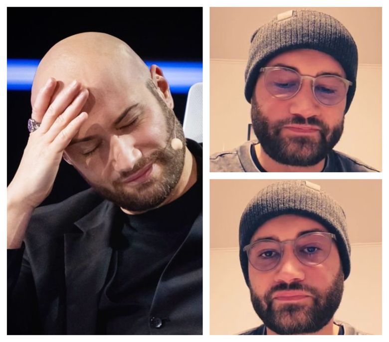„Am ajuns într-un punct al depresiei.” Ce s-a întâmplat cu Mihai Bendeac