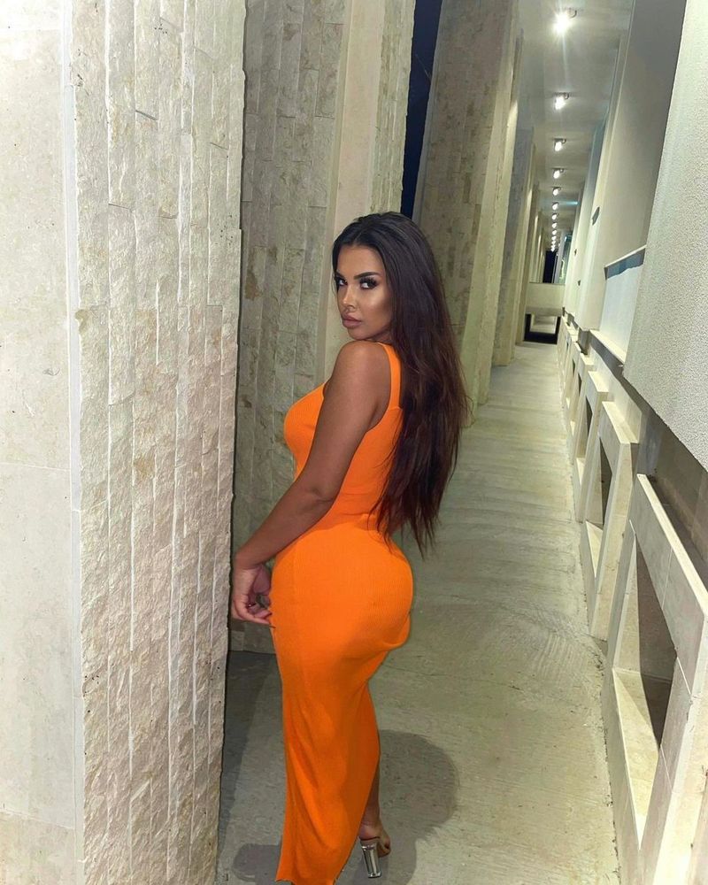  Care a fost prima reacție a Andrei Volos, după ce s-a aflat despre relația ei cu Robert Lele