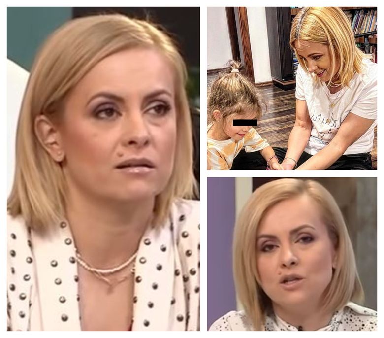 Simona Gherghe, dezvăluiri triste despre problemele de sănătate ale fiicei sale în aceste momente Simona Gherghe, dezvăluiri triste despre problemele de sănătate ale fiicei sale în aceste momente
