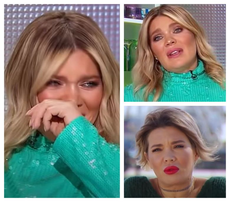 Gina Pistol, victima unei înșelăciuni! Mesajul publicat de prezentatoarea TV, în mediul online Gina Pistol, victima unei înșelăciuni! Mesajul publicat de prezentatoarea TV, în mediul online