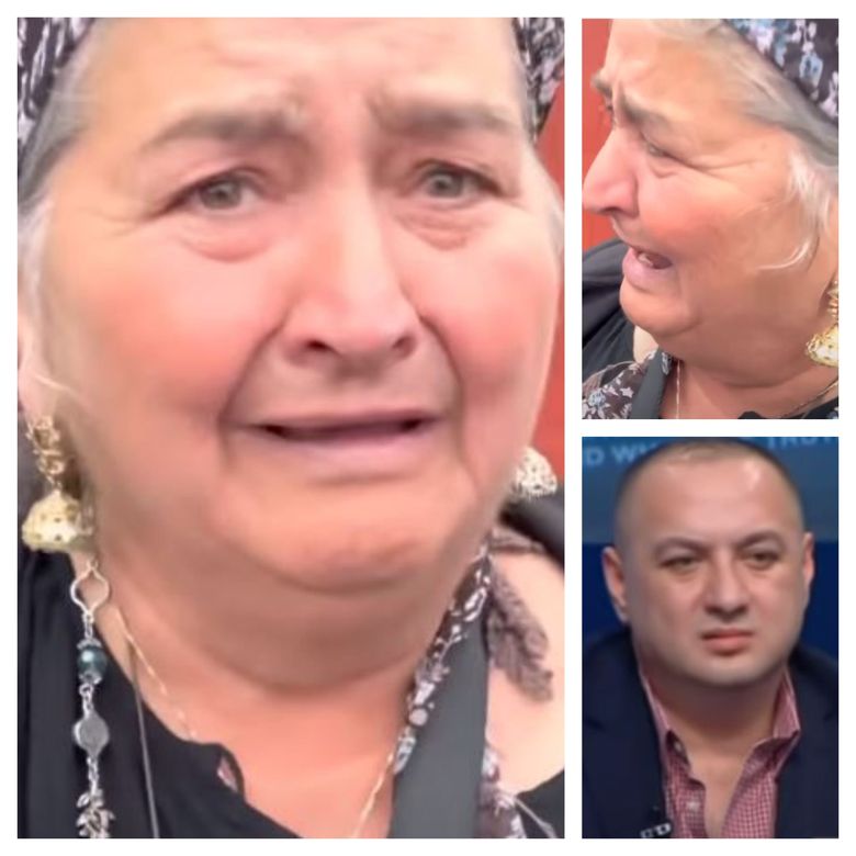 „Are un cheag la inimă.” Mama lui Leo de la Strehaia, rugăciuni pentru fiul ei care a suferit un AVC