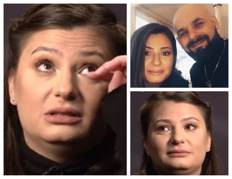 “El s-a dus și nu a mai ajuns.”Mădălina Crețan, mărturisiri din noaptea în care Nosfe s-a stins din viață. Ultimele cuvinte ale rapperului spuse soției sale
