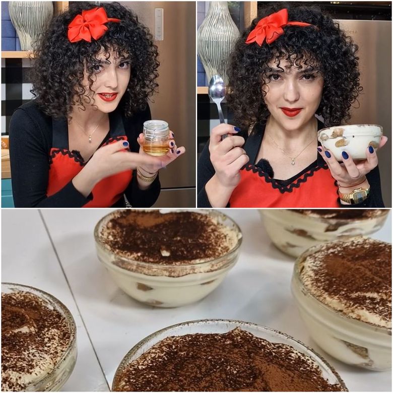 reteta de tiramisu a emisiunii pazea creata gateste