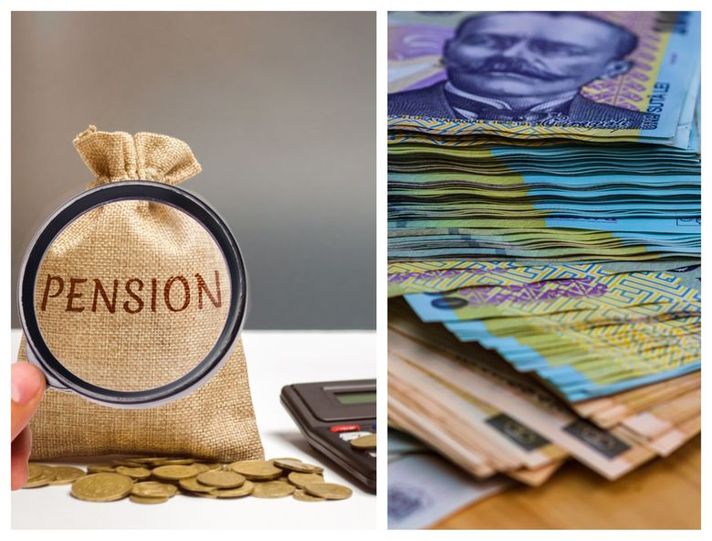 Câți bani trebuie să cheltui pentru a cumpăra trei ani de vechime la pensie, începând cu 1 ianuarie 2023