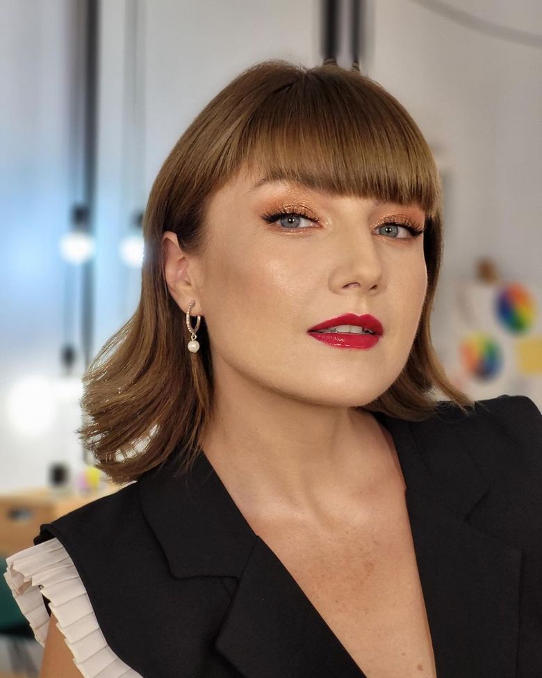 “Când a murit s-a rupt lumea în două.” Alexandra Ungureanu, mărturisiri emoționante despre decesul tatălui ei