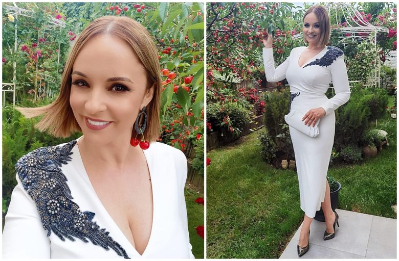 Andreea Marin, despre alimentul care a ajutat-o să slăbească 7 kilograme: „Sunt foarte determinată!”