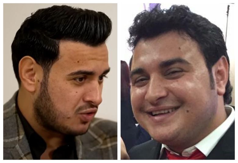 “Se pune preț mult și pe aspect.” Sorinel Copilul de Aur, transformare totală după ce a dat jos aproape 40 de kilograme “Se pune preț mult și pe aspect.” Sorinel Copilul de Aur, transformare totală după ce a dat jos aproape 40 de kilograme