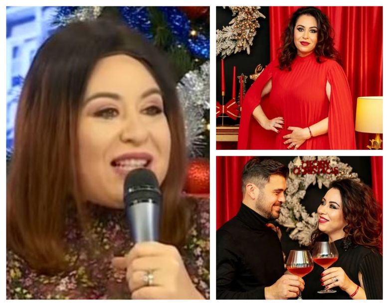 Oana Roman a făcut anunțul mult așteptat, chiar înainte de Anul Nou