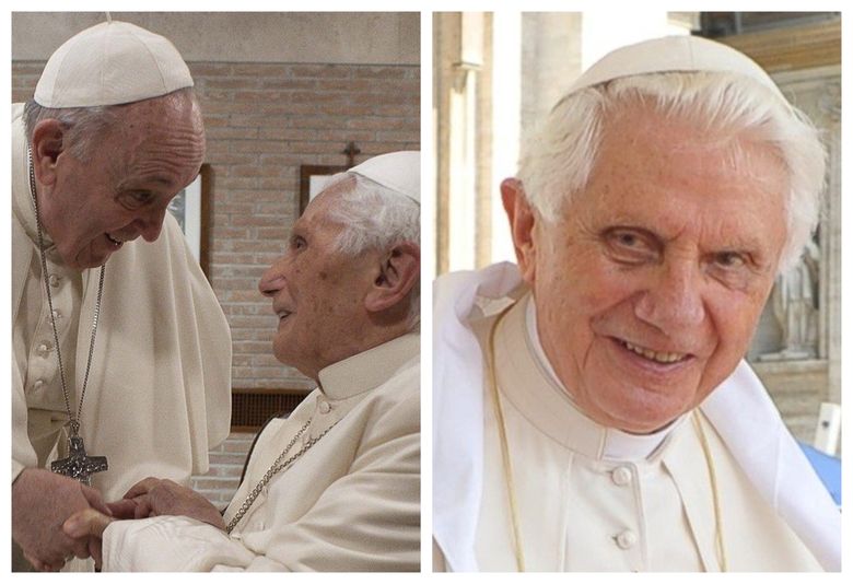 Papa Benedict al XVI-lea s-a stins din viață la vârsta de 95 de ani. El a fost primul suveran pontif care a abdicat din ultimii aproape 600 de ani