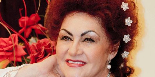 “Nu pot să merg.” Elena Merișoreanu, externată după intervenția chirurgicală suferită la genunchi