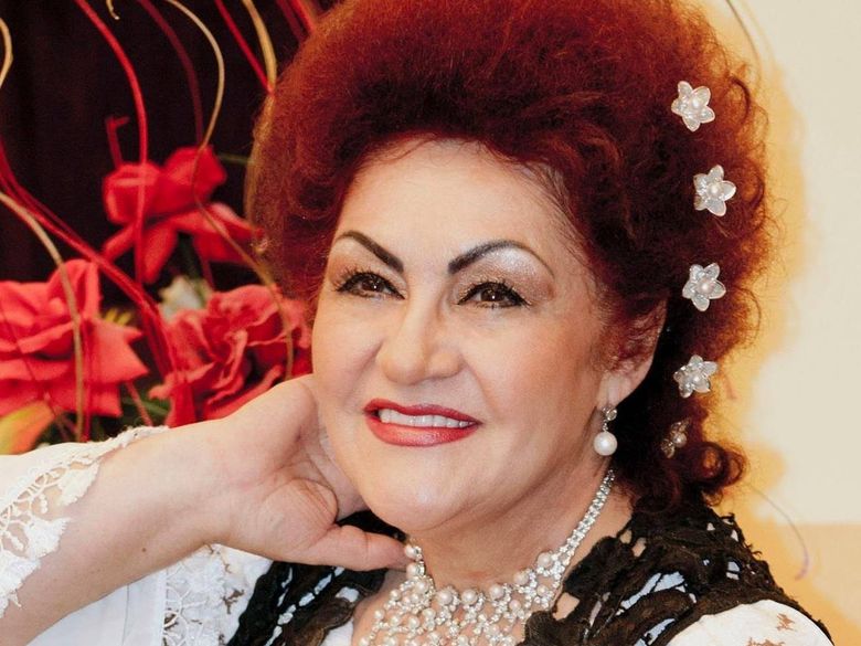 “Nu pot să merg.” Elena Merișoreanu, externată după intervenția chirurgicală suferită la genunchi