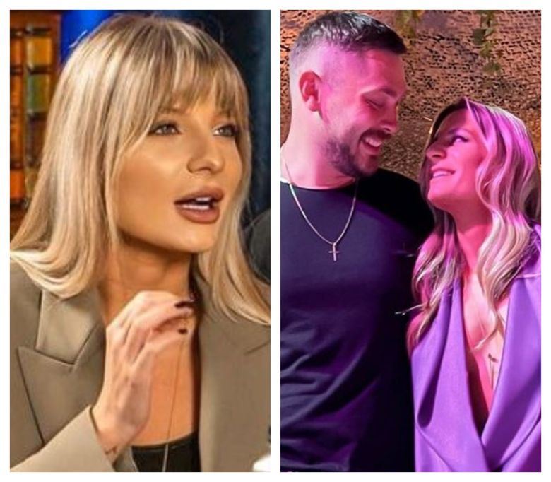 Ana Baniciu, dezvăluiri despre lucrul pe care Edy Kovacs nu vrea să-l facă după nunta lor