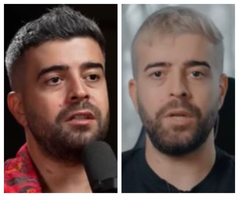 “Lumea este din ce în ce mai rea.” Speak, retrospectivă neplăcută la sfârșit de an