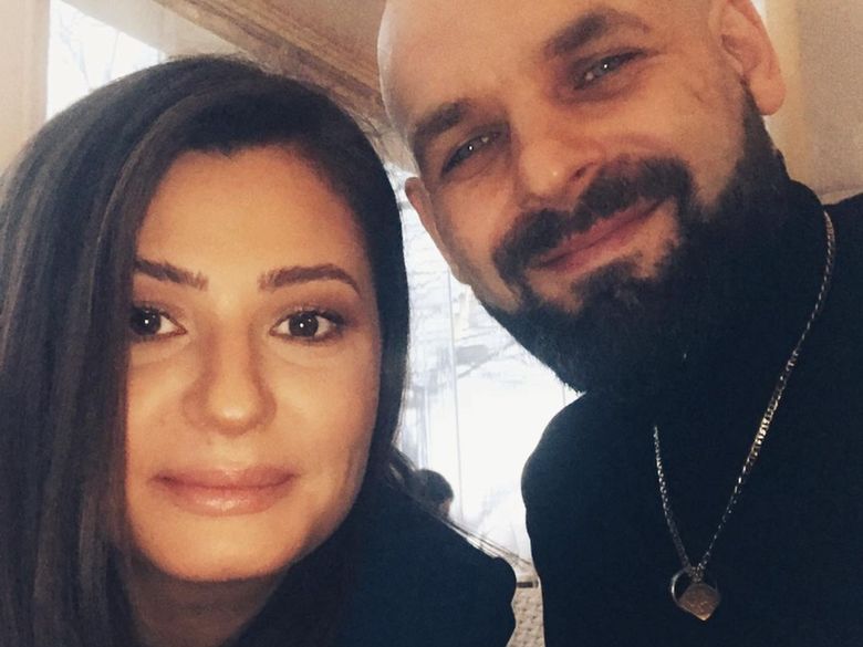 Mădălina Crețan, mesaj emoționant dedicat lui Nosfe la sfârșit de an “Tu ești totul care îmi umple sufletul.” Mădălina Crețan i-a dedicat un mesaj lui Nosfe. Ea va petrece primul Revelion fără artist